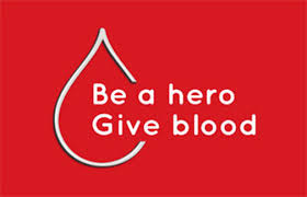 October Blood Drive in Coronado