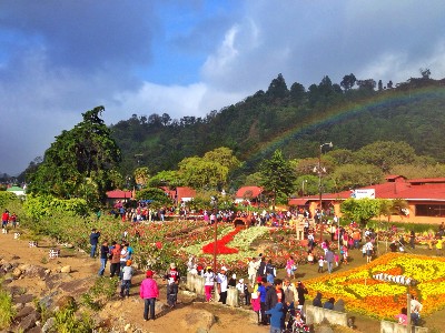 Panama National Fairs 2016 