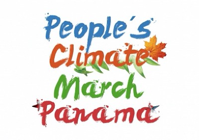 People's Climate March