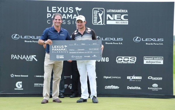 Lexus Panama Classic Golf Tournament