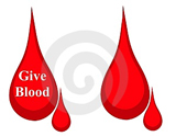 National Blood Program's Blood Donor Clinic, June 11th & 25th, Albrook Mall