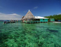 Bocas Del Toro, Panama: Low season travel deal (2012