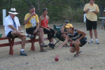 Coronado’s 1st Annual Bocce Tournament – and Picnic