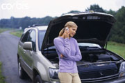 Roadside Assistance in Panama is Part of Your Insurance Policy