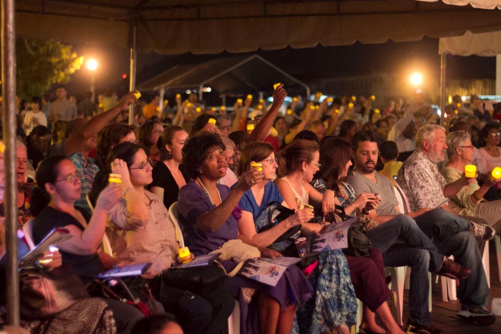 Carols by Candlelight