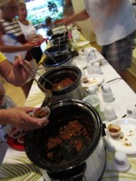 Coronado Chili Winner Shares Recipe