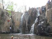 El Chorro de Las Lajas, A Nearby Hidden Gem