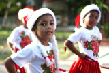 2009 Coronado, Panama Christmas Parade