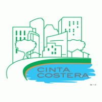 Panama's Cinta Costera wins Global Award