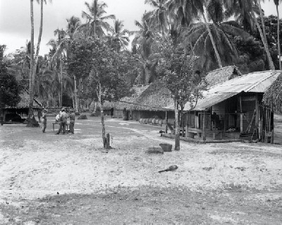 COIBA: The Correctional Island Opens Its Cells to the World