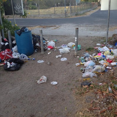 Chame Trash Collection Controversy Continues 