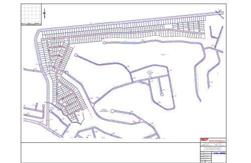 Coronado es Vida Releases Land Inventory 