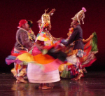 Coronado Event: Dances & Traditions of Panama