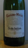 Cousino - Macul - Dona Isidora Riesling 2007