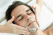 Men Also Deserve to Indulge in Skin Care and Beauty Treatments