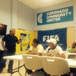  FIFA Coaching Class in CCC