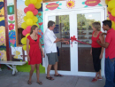 Finca La Maya Inaugurates Community Library