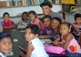 Finca La Maya classes at the Coronado Community Center