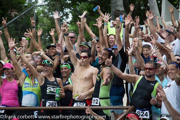 The Coronado Triathlon Results 