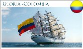 Talls Ships to Visit Panama