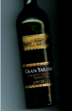 Gran Tarapaca Cabernet Sauvignon Reserva 2004