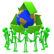 Save money and the enviroment. A concerned expat's call to action.