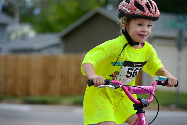 Beach Kids to Participate in City Triathlon