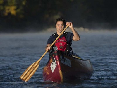 Canadian Expats Unite as Justin Trudeau and the Liberals Win landslide Majority 