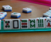 Mahjong Master Couldn't be stopped