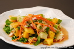 Mango Salad