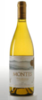 Montes Classic Series - Chardonnay 2007