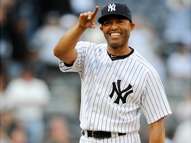 Mariano Rivera and the Yankees to Play Preseason games in Panama