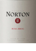 Bodega Norton Malbec Mendoza 2007