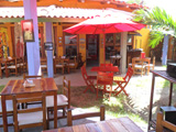 Pantay Restaurant