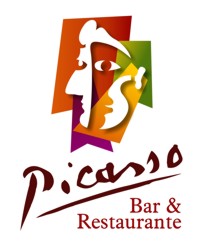 Picasso Bar and Restaurant: Night Life and Community Market