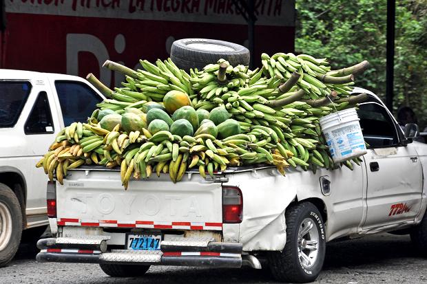 Having an Equipped Car in Panama is Essential