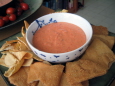 PINK PARTY DIP