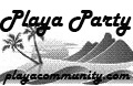 August Playa Party at Picasso