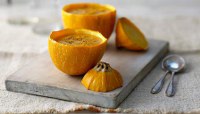 Pumpkin Soup