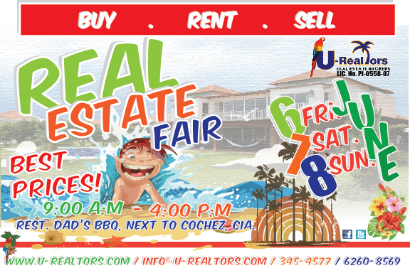 Real Estate Fair in Coronado