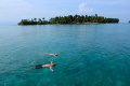 San Blas with Yacht Latina's Lady Lu