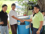 New Recycling Center in San Carlos!