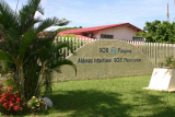 SOS Children’s Orphanage in Panama