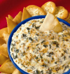 Brocoli or Spinach Dip