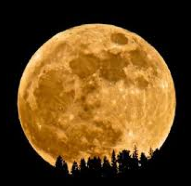 See a Supermoon Tonight in Panama