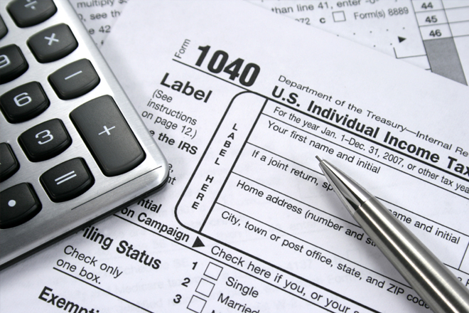 2014 Inflation Adjustments for U.S. Tax Payers