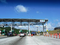 Changes to the Toll System on the South Corridor in Panama City