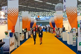 Panama's Tourism Expo