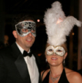 Venetian Masquerade Dinner Dance at the Equestrian