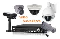 Video security systems help deter crime and protect your family